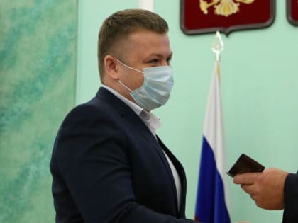Брянский депутат Алексей Воробьев вышел из «Единой России»