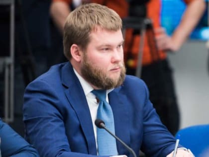 Высокопоставленный уроженец Брянской области попал под персональные австралийские санкции