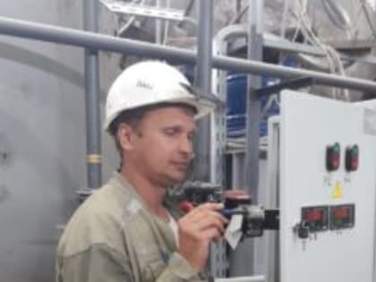 В преддверии Дня металлурга в ООО «Унечский завод тугоплавких металлов» рассказали о работе предприятия