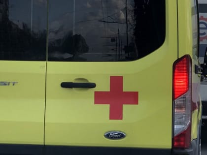В Новозыбкове Брянской области 32-летний водитель BMW покалечил 73-летнюю женщину