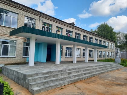 Помощь спонсоров