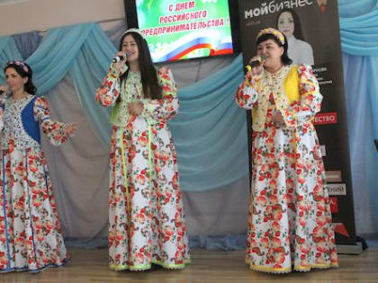 Бизнес — это сила