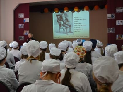 СПЕШИТЕ ДЕЛАТЬ ДОБРО!