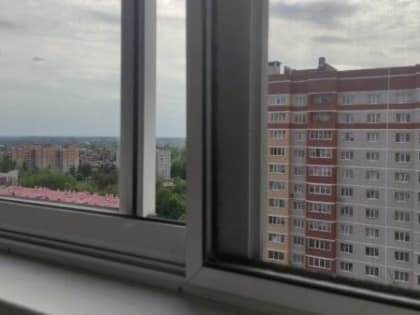 За 5 лет брянские врачи получили 347 служебных квартир