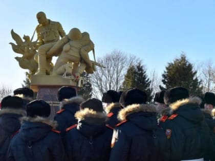 Александр Богомаз: «15 февраля 1989 года — день, когда последние колонны военной техники, советских солдат и офицеров покинули территорию Афганистана и вернулись домой. Это день па