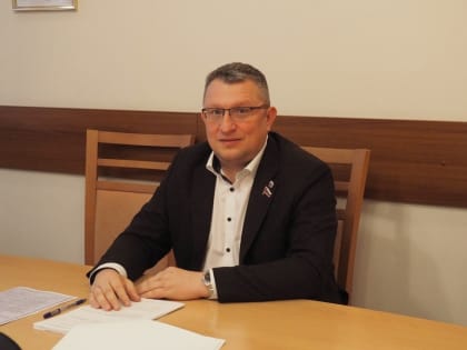 Вопросы Володарской РТДГ