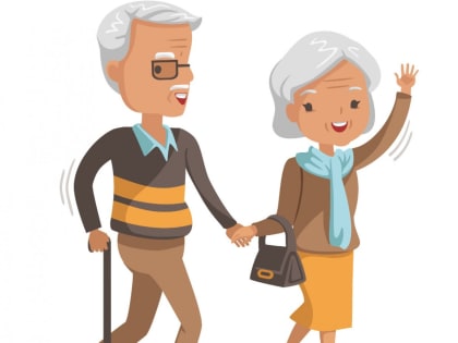 Пенсии по потере кормильца в 2023 году: как оформить, кому положено