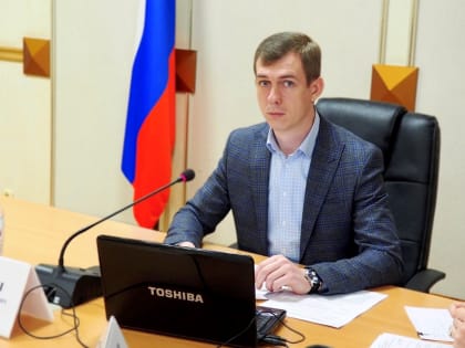 Вопросы комитета по местному самоуправлению, связям с общественностью и СМИ