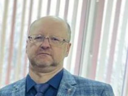 Главой администрации Новозыбковского округа стал Александр Юрлов