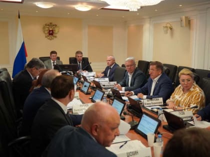 Реконструкция набережной Десны в Брянске обойдется в 1,5 млрд. рублей