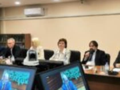 Брянск присоединился к общественным консультациям по обзору денежно-кредитной политики