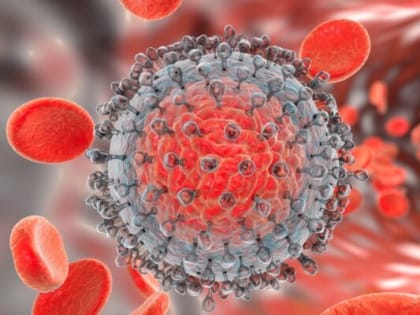 Новозыбковская ЦРБ напоминает о важности профилактики гепатита В