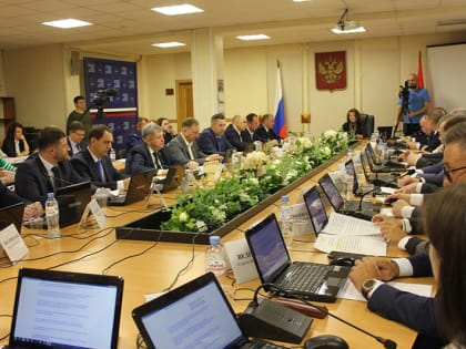 Бюджет Брянска на 2023 год вырос почти на полмиллиарда рублей