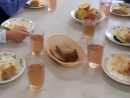 Общественники рекомендовали Роспотребнадзору разнообразить школьное меню