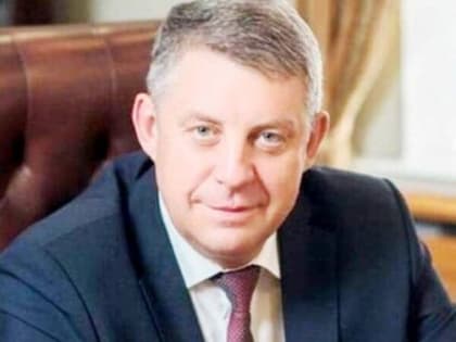 С Днем энергетика работников отрасли поздравил брянский губернатор Александр Богомаз
