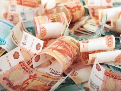 Брянцы накопили около 165 млрд рублей на банковских счетах