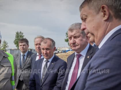 В Брянске планируют строительство новых образовательных учреждений