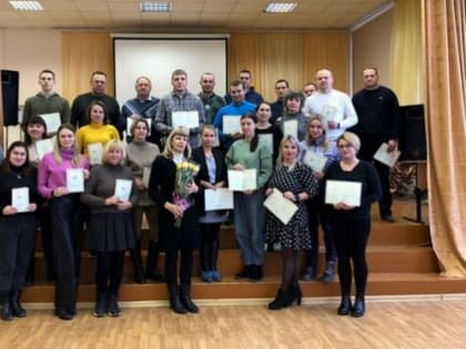 Брянские учителя физкультуры прошли 36-часовые курсы повышения квалификации