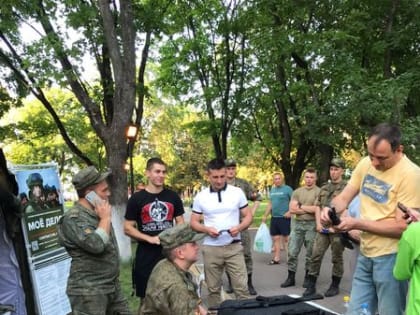 В первое воскресенье августа по сложившейся традиции в нашей стране отмечается День железнодорожника...