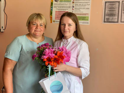 День медицинского работника