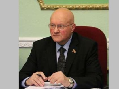 Владимир Пронин поделился с брянцами своим мнением о налоговых изменениях