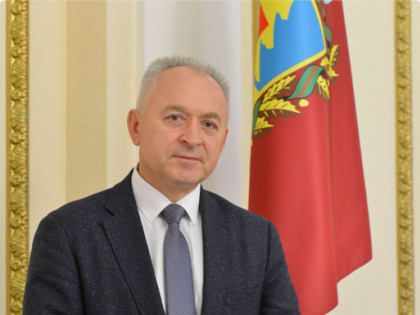 В Жирятино проведет личный приём Тулупов В. С.