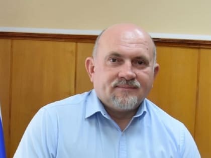 Смена руководства в Дятьковском районе Брянской области