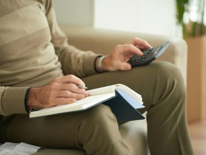 Добавку к пенсиям жителям Брянской области выплатят в течение 20 дней