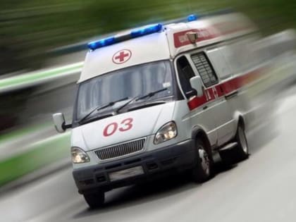 Под Дубровкой 36-летний водитель уснул за рулем протаранил электроопору