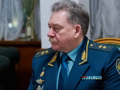 Генерал-лейтенант Александр Иофик стал начальником брянских таможенников