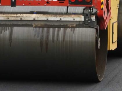 В Брянской области отремонтировали дорогу Чернооково − Брахлов