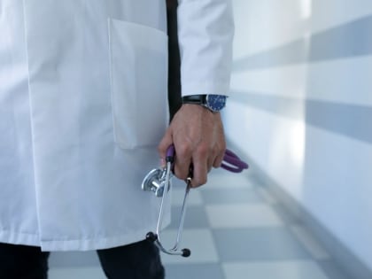 Брянских медиков переведут на единую систему оплаты труда