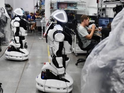 Власти определили список товаров для технологического суверенитета России