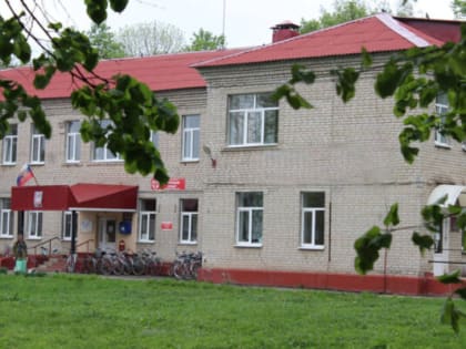 В Комаричскую ЦРБ Брянской области поступит новый рентгенаппарат   