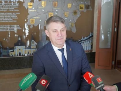Александр Богомаз высказался о дружбе с гомельчанами