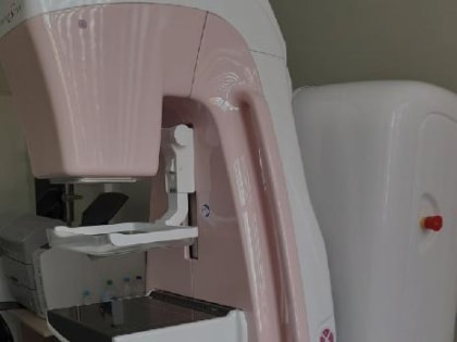 Новый цифровой маммограф появился в брянской клинике