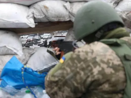 «Пишут, что ты везде здоровый»: На Украине мобилизовали мужчину с аутизмом, не умеющего разговаривать