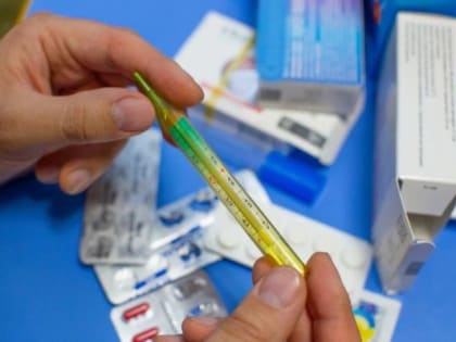 ВОЗ: заболеваемость COVID-19 выросла за 28 дней на 52 процента