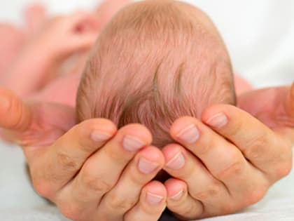 17-летняя девушка до родов не подозревала о своей беременности
