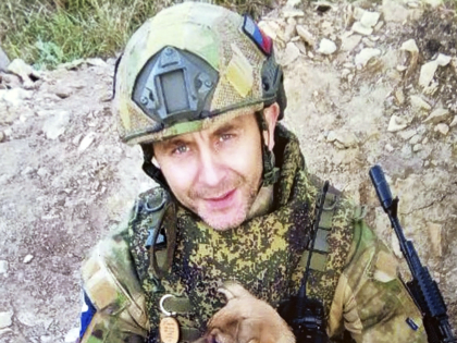 В ходе СВО погиб стародубчанин.