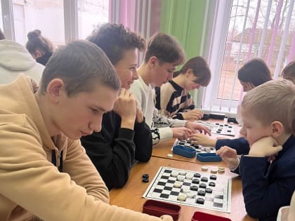 «Чудо – шашки»