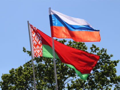 Г.А. Зюганов: Ко Дню единения народов Белоруссии и России