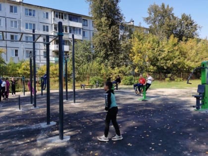 Александр Башлаков посетил город Сельцо