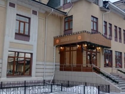 В Брянском музее братьев Ткачевых состоялась творческая встреча