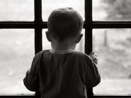 «Найди меня, мама!»