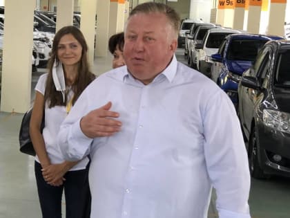 Заявившего о выпуске в Брянске китайских автомобилей бизнесмена предостерегли от иллюзий