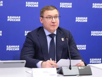 «Единая Россия» оптимизировала партпроекты