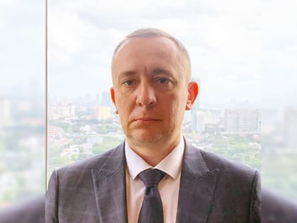 Виталий Стогов: российский бизнес взял уверенный курс на Восток