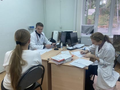 Консультативно-диагностический прием специалистами ФГБУ «НМИЦ хирургии им. А.В. Вишневского» Минздрава России (г. Москва)