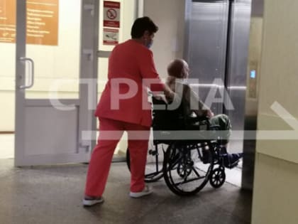 На Брянщине успешно реализуется региональный проект «Старшее поколение»